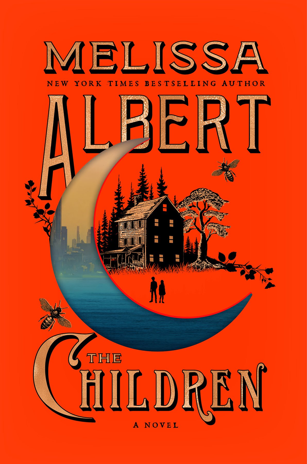 Cover of The Children
