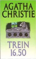 Cover of Trein 16-50 (2003)