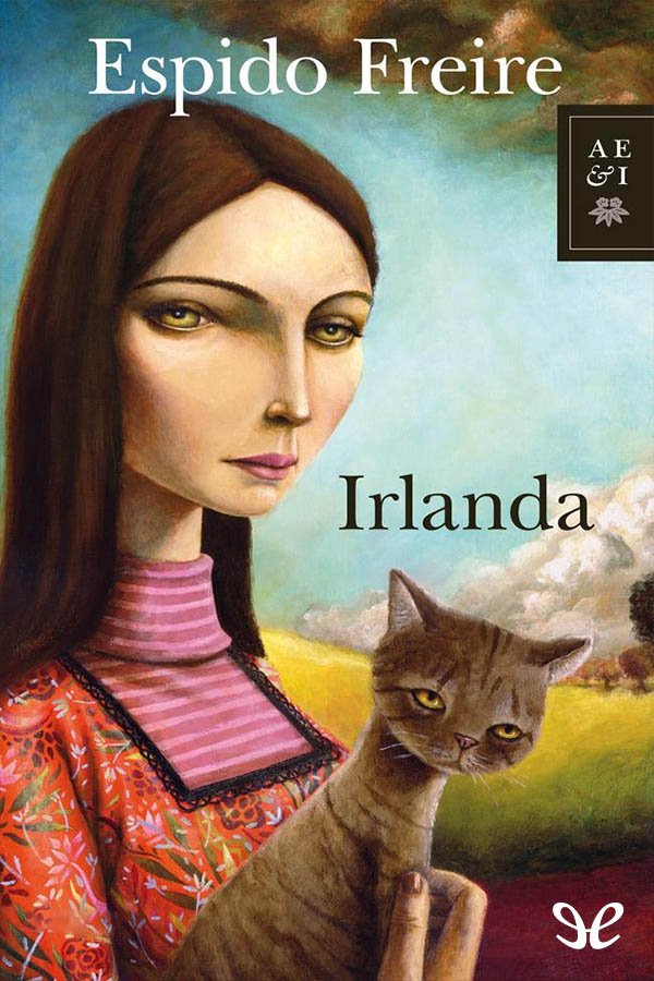 Cover of Irlanda