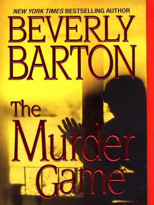 Cover of The Murder Game