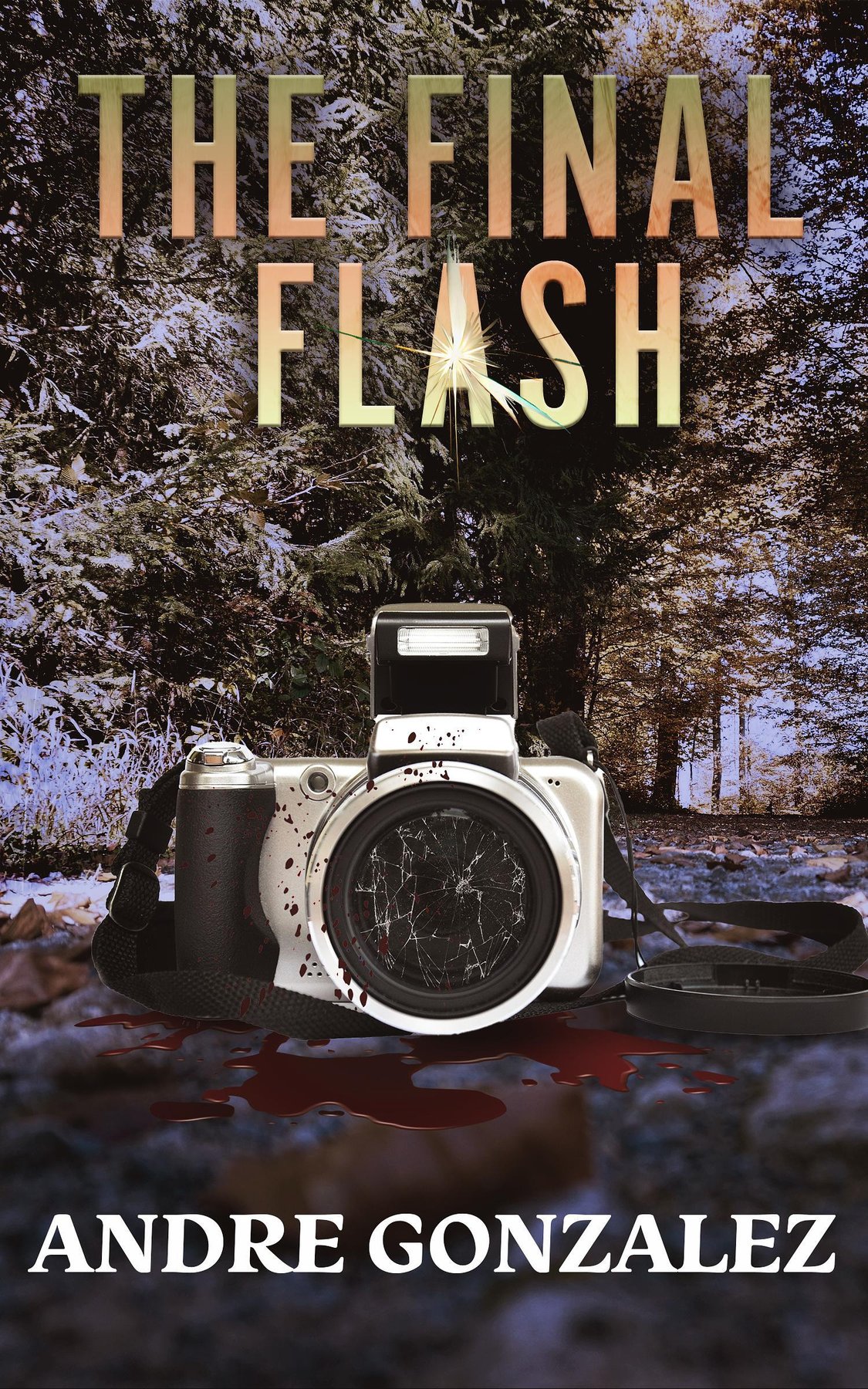 Cover of The Final Flash