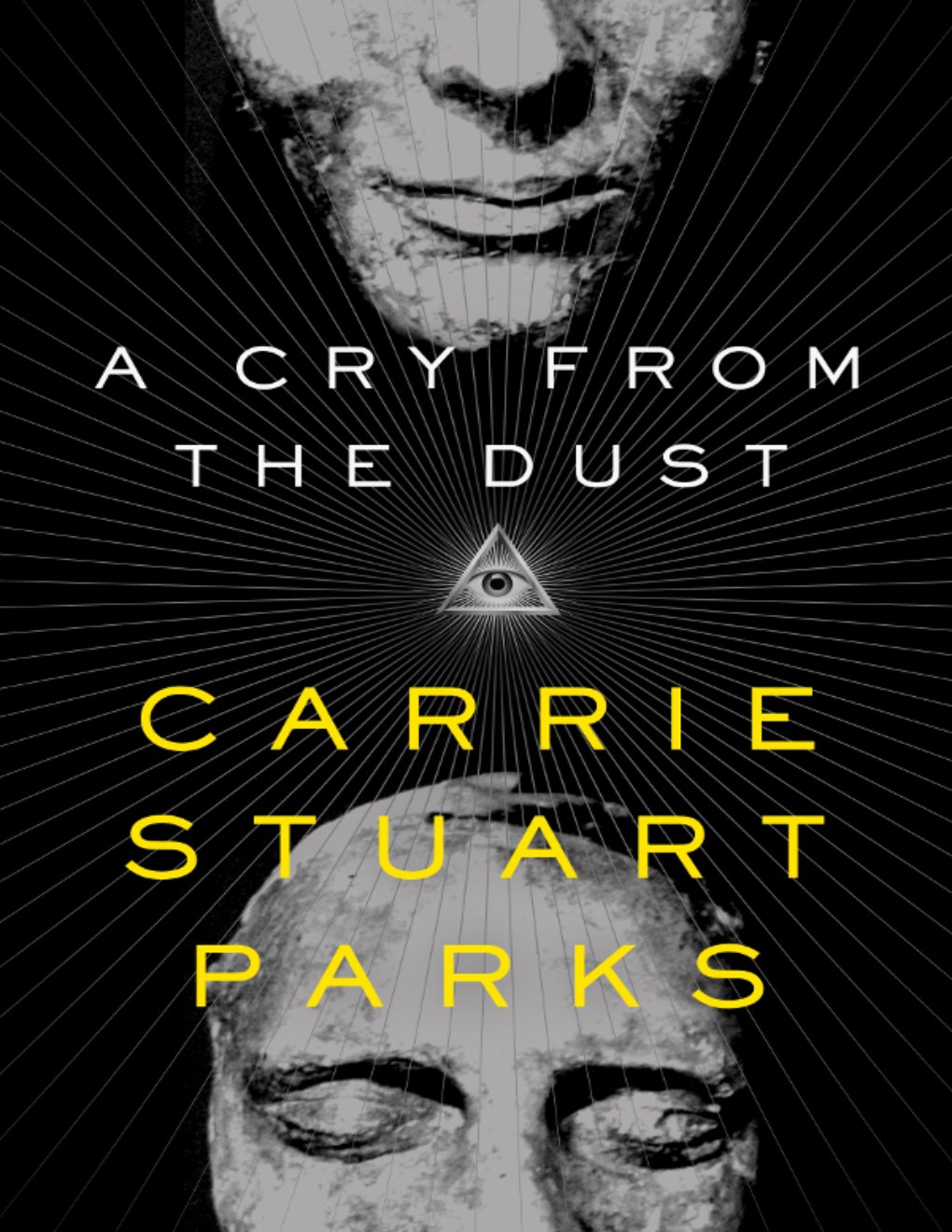 Cover of A Cry from the Dust