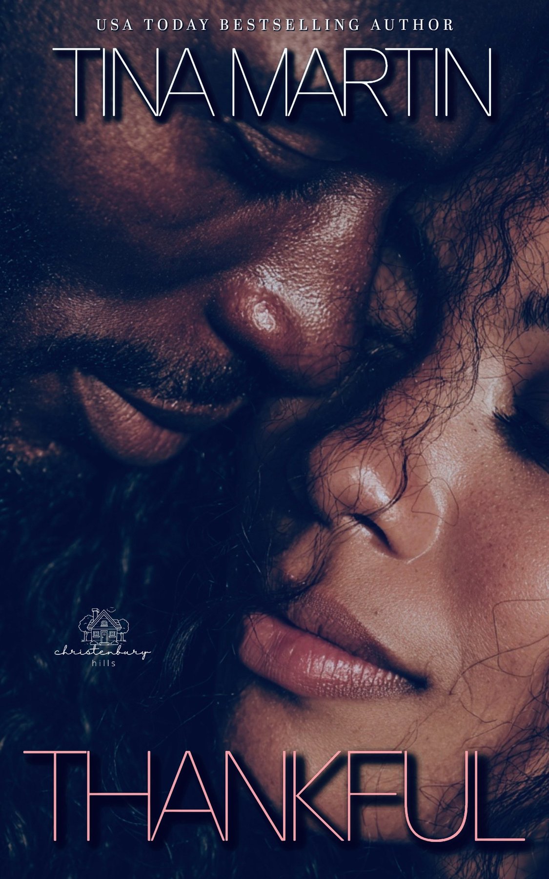 Cover of Thankful