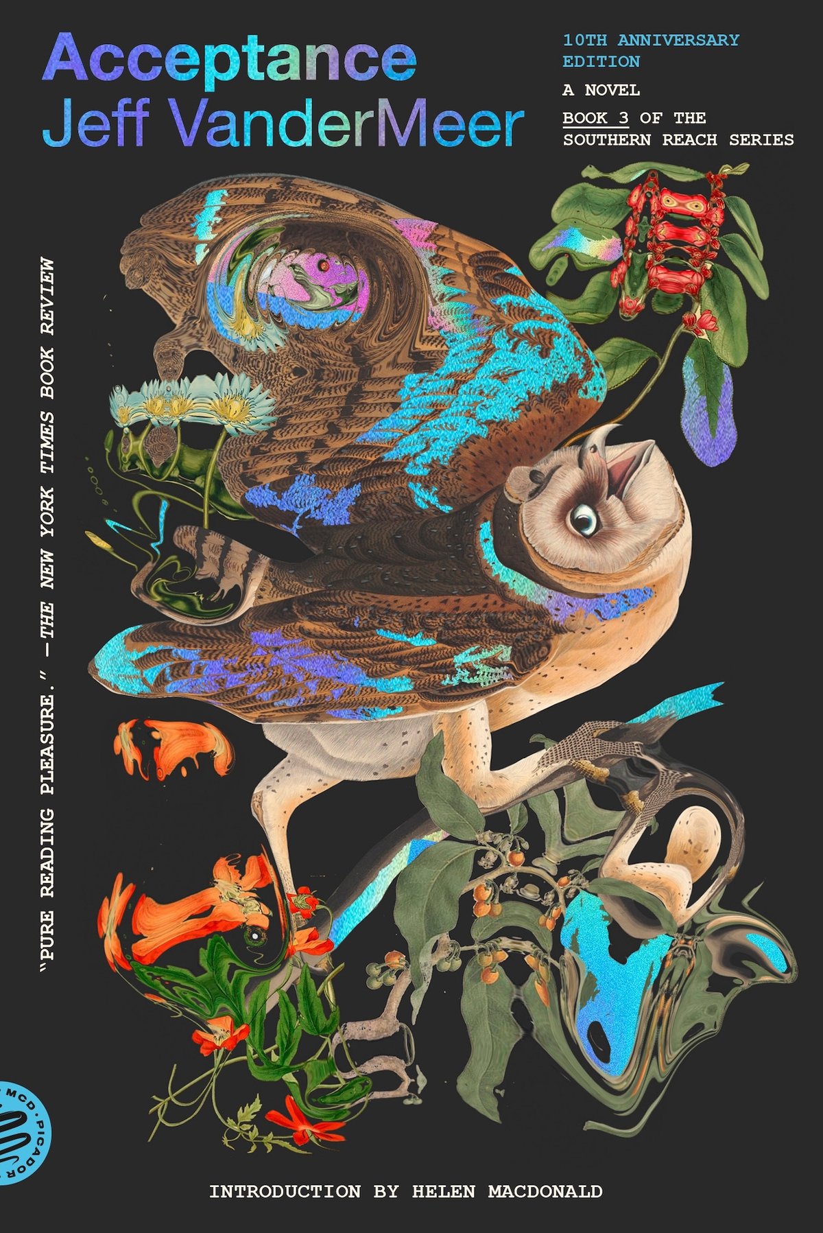 Cover of Acceptance