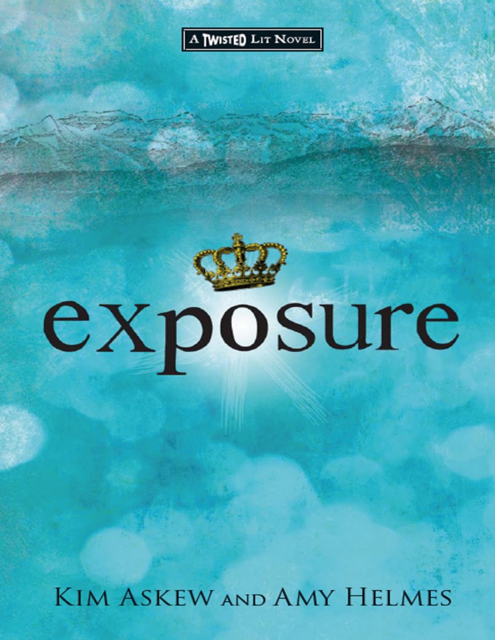 Cover of Exposure