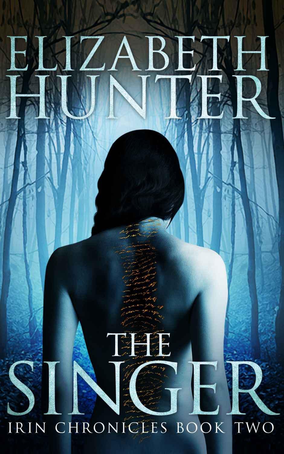 Cover of The Singer