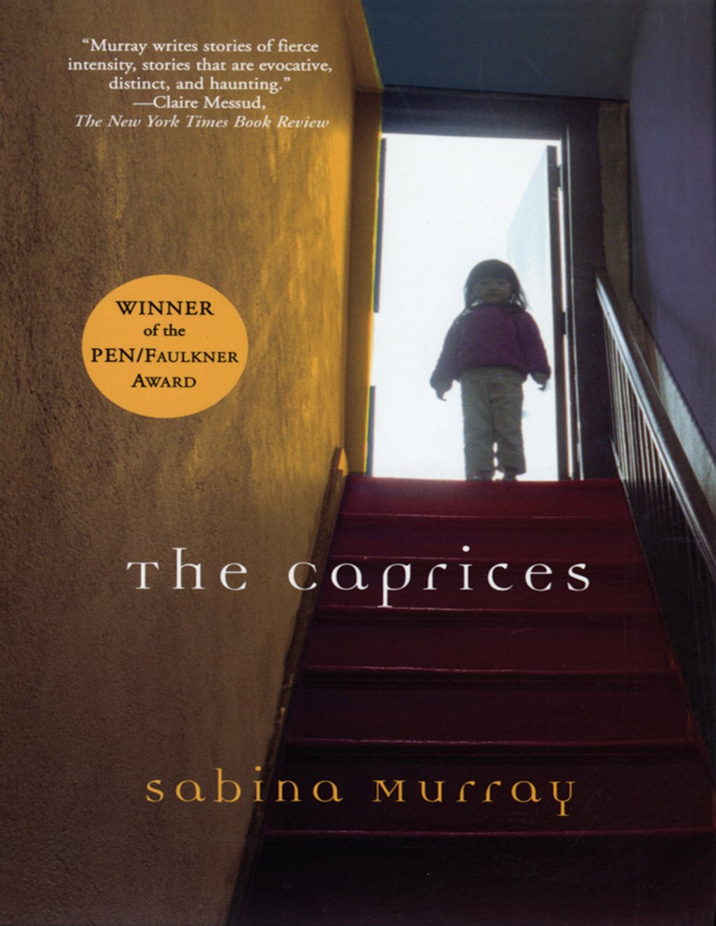 Cover of The Caprices (1939)