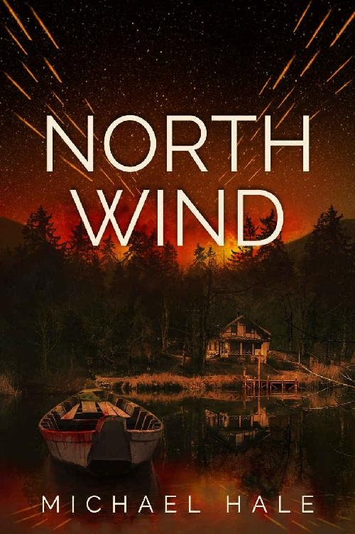 Cover of North Wind