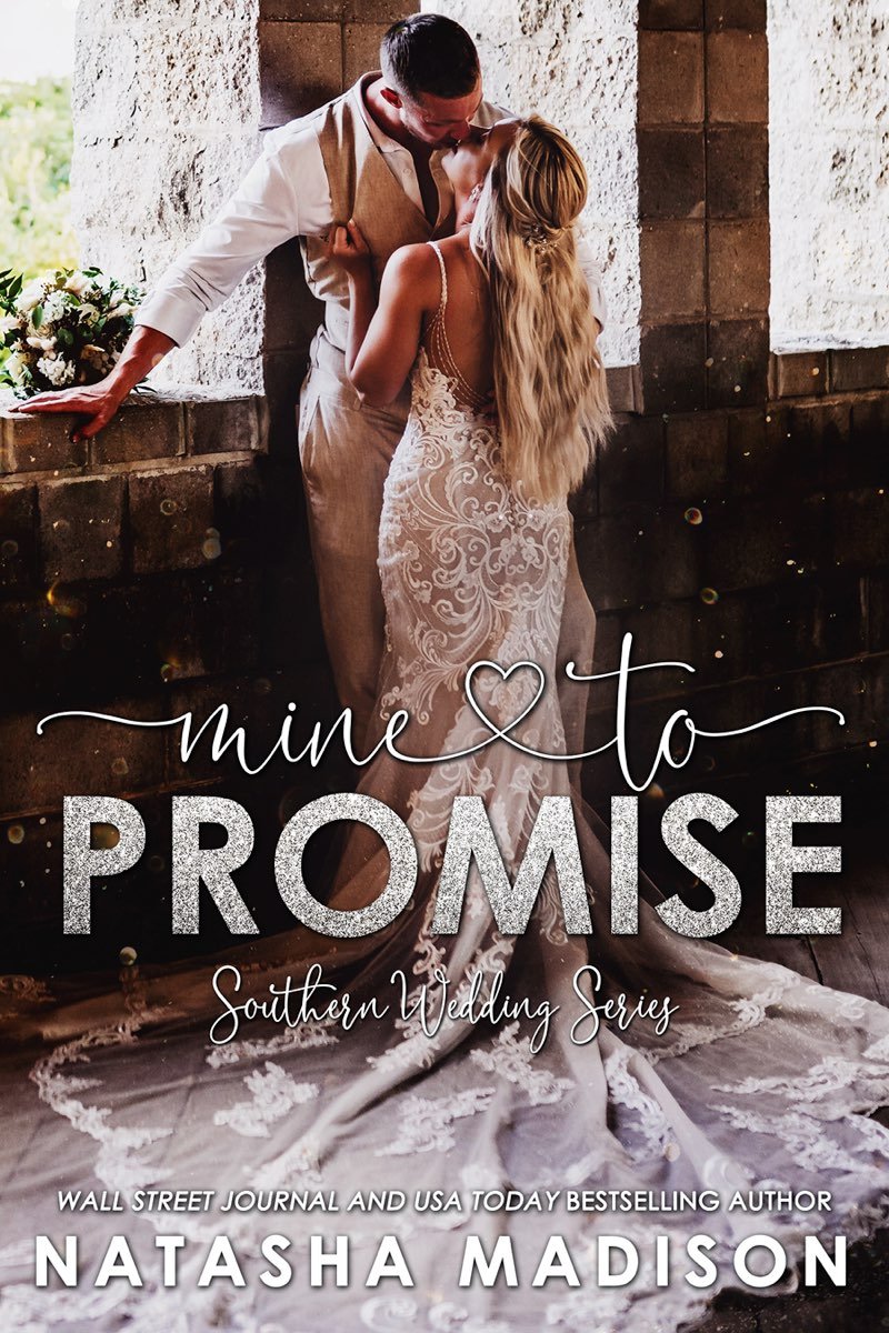 Cover of Mine To Promise