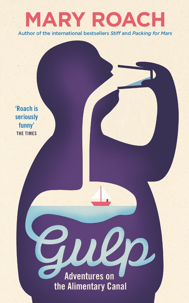 Cover of Gulp