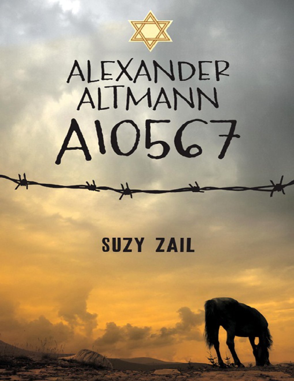 Cover of Alexander Altmann A10567