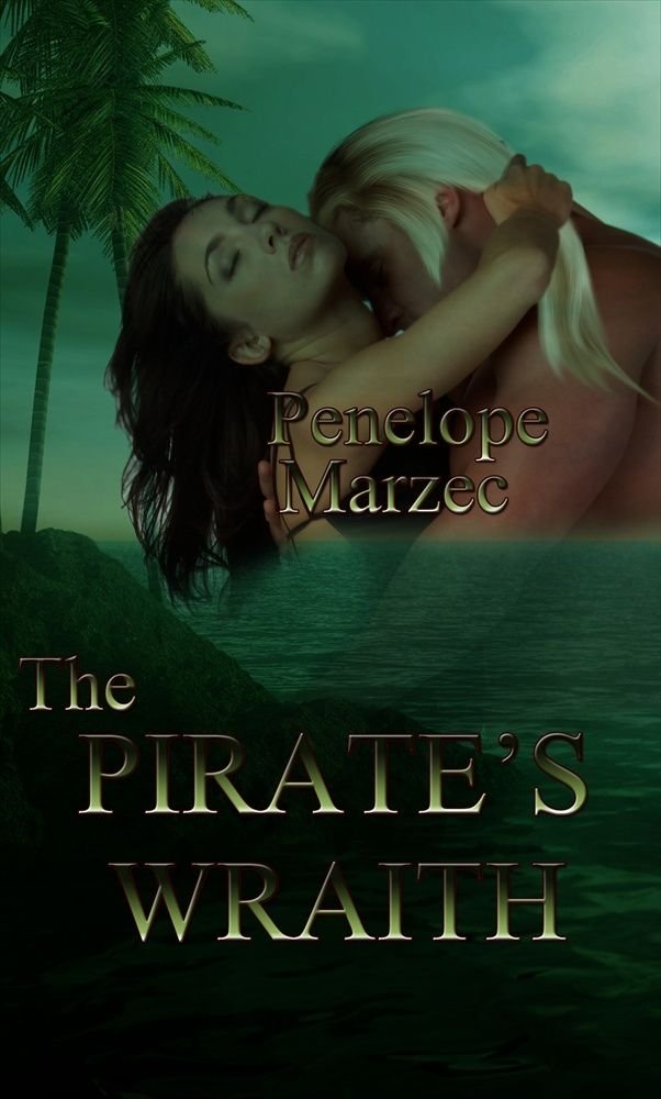 Cover of Pirate's Wraith, The