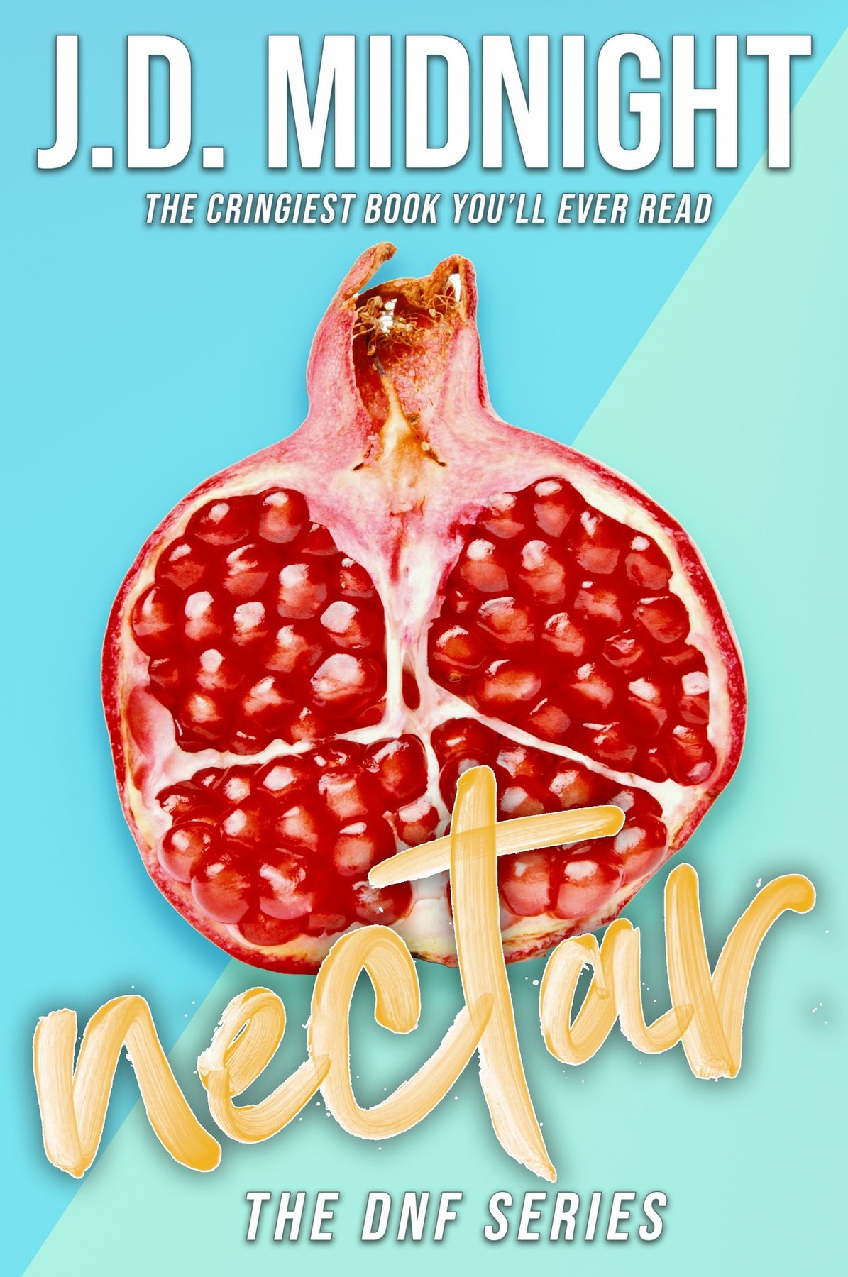 Cover of Nectar