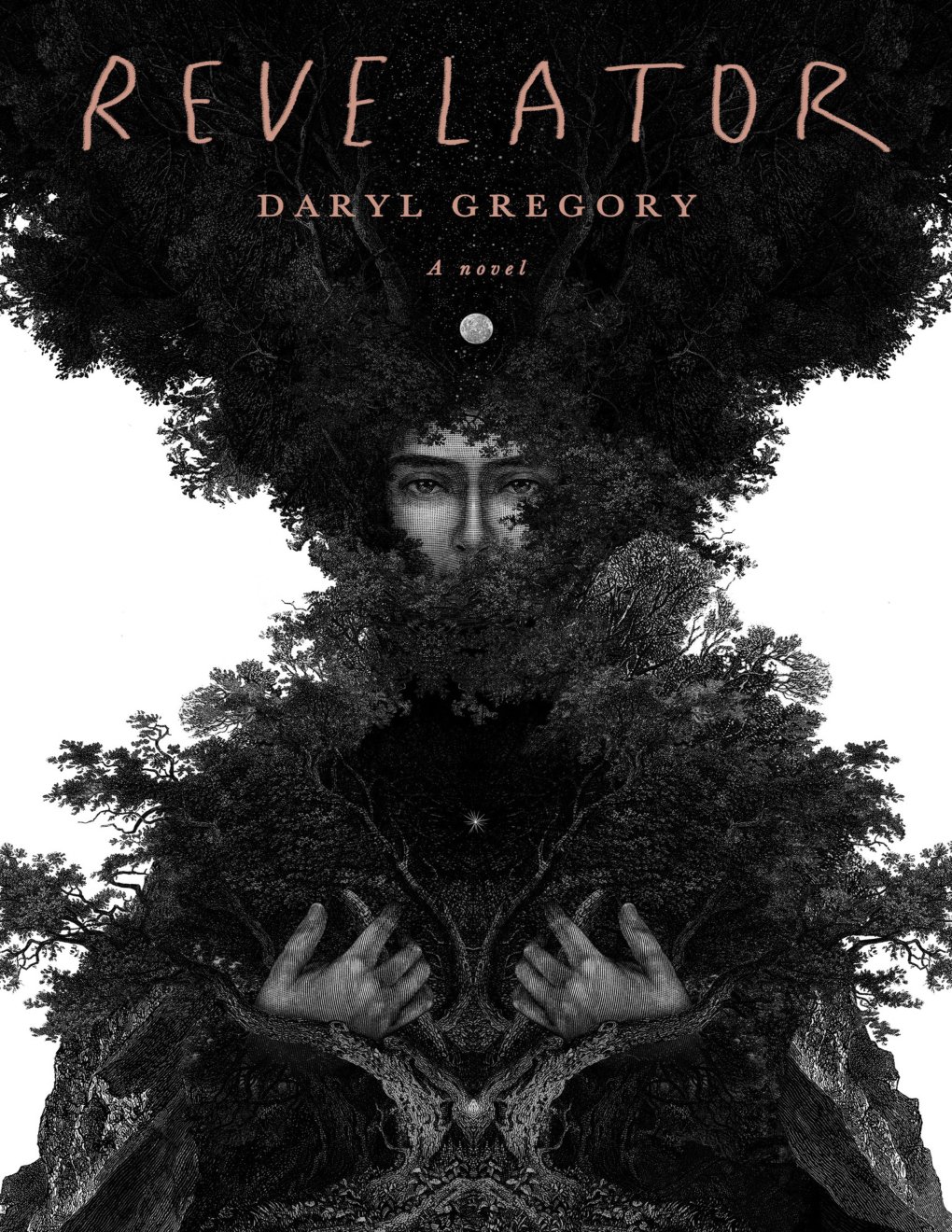 Cover of Revelator: A novel