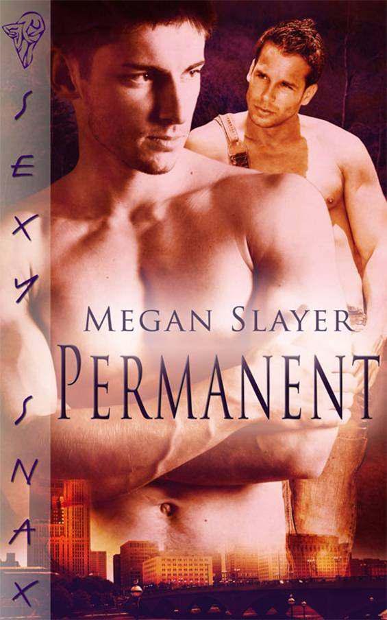 Cover of Permanent