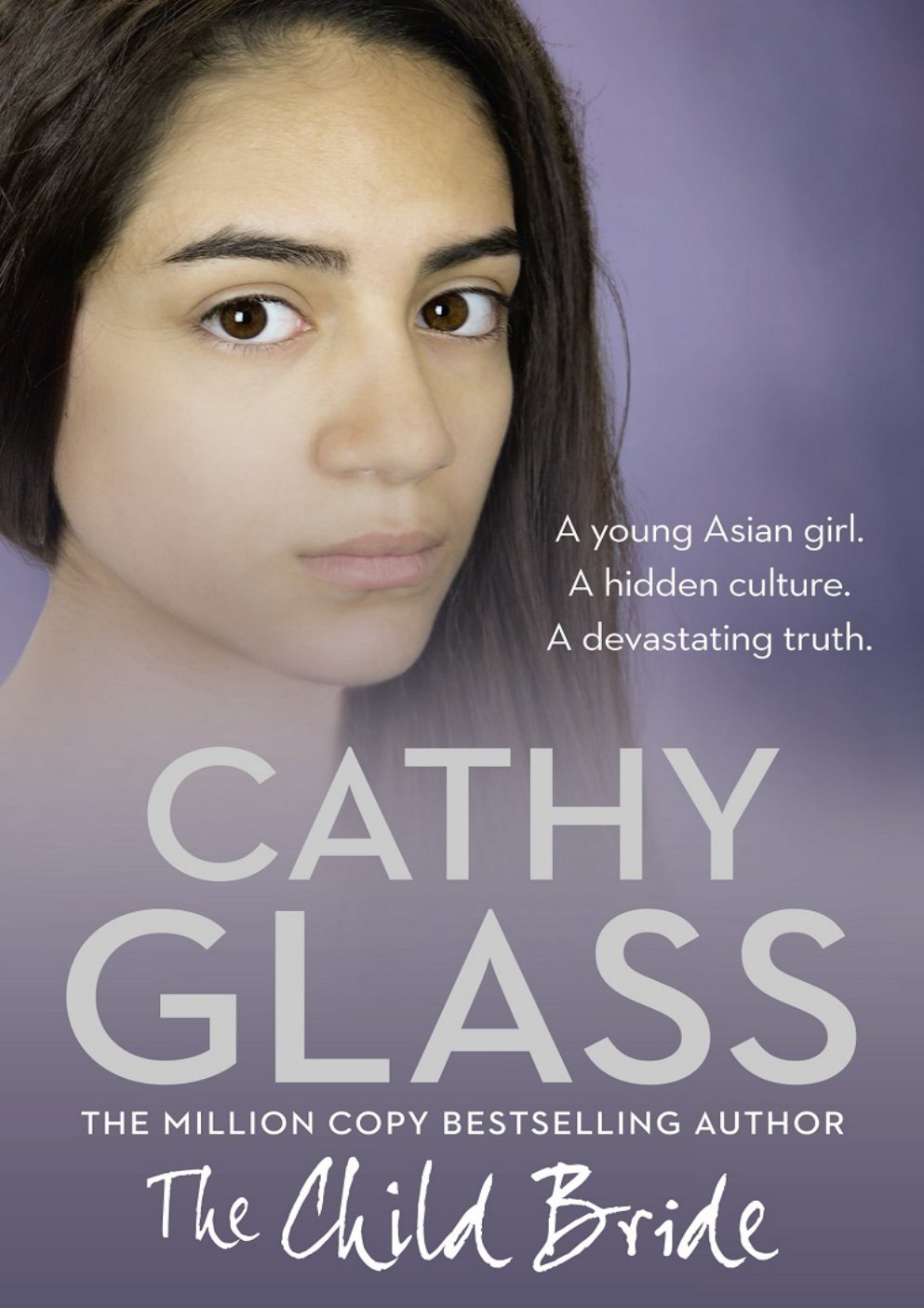 Cover of The Child Bride
