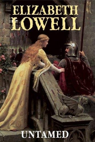 Cover of Untamed (2006)