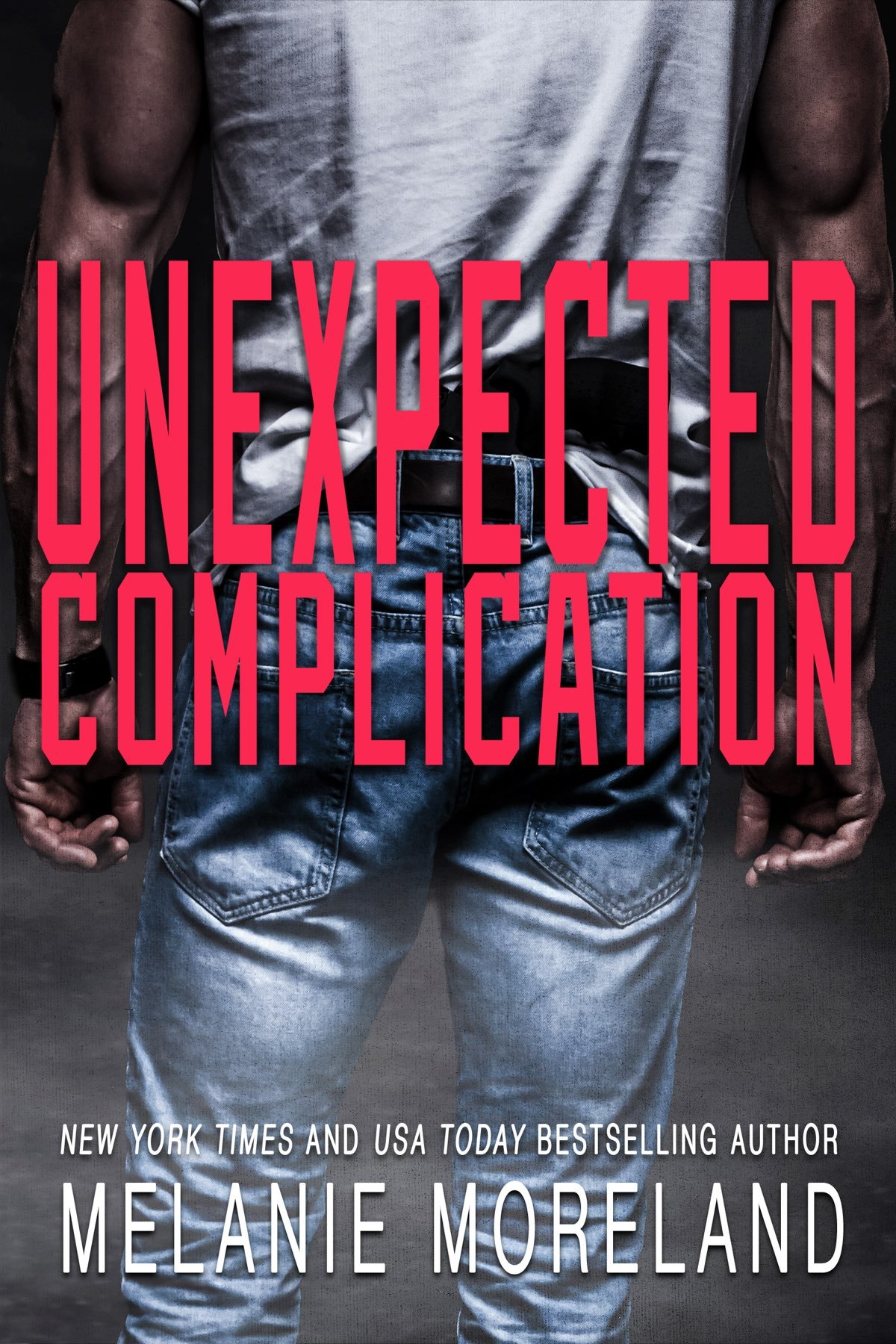 Cover of Unexpected Complication