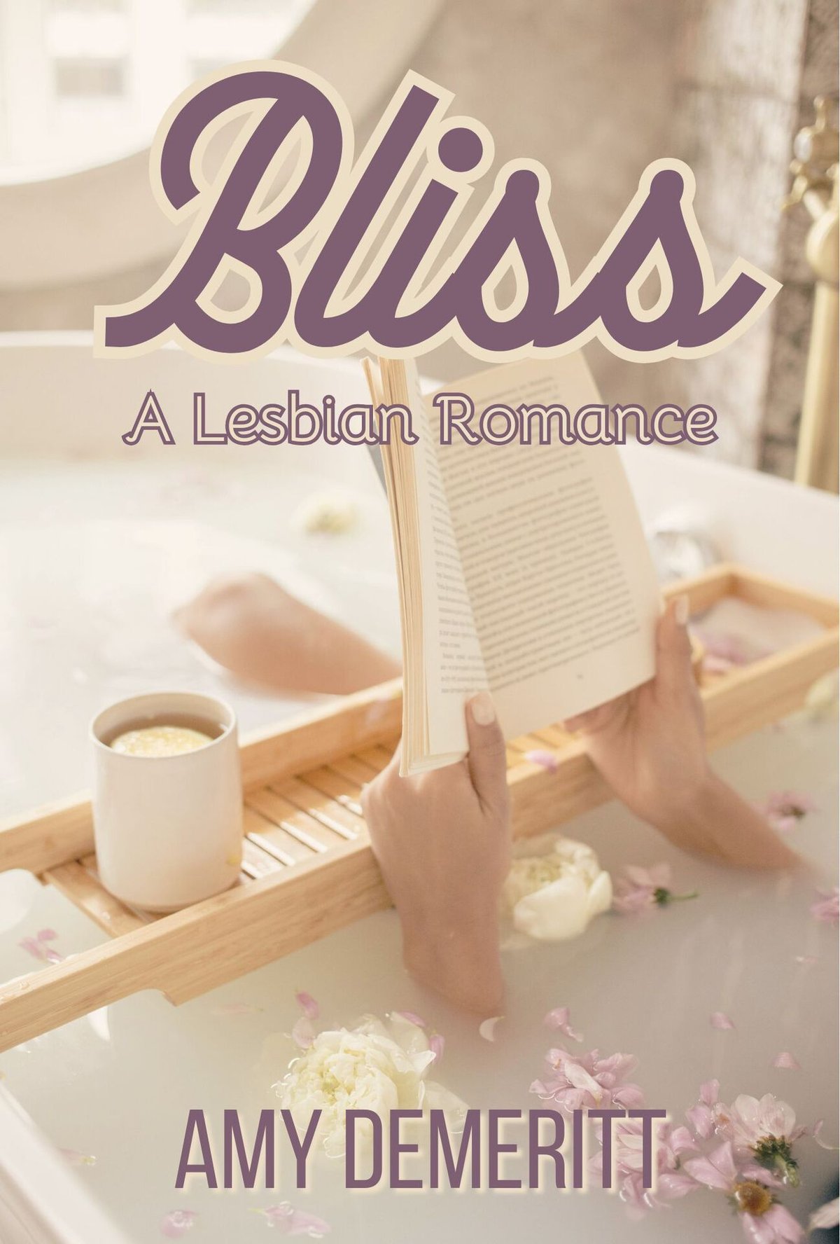 Cover of Bliss
