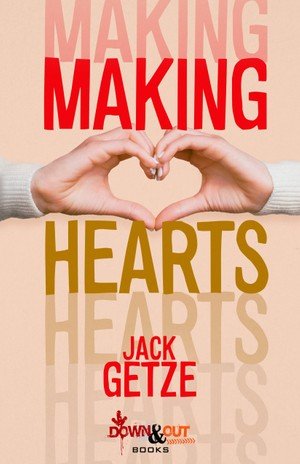 Cover of Making Hearts (1961)