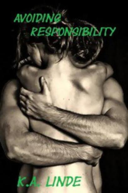 Cover of Avoiding Responsibility