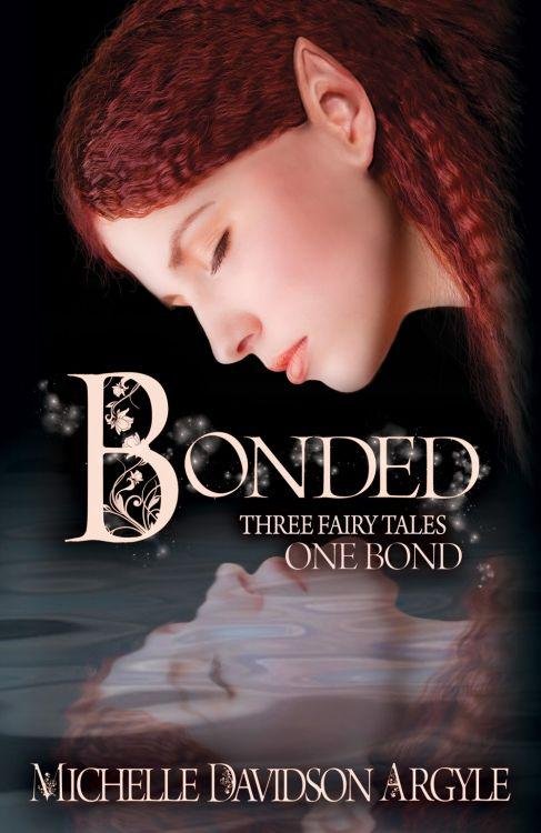 Cover of Bonded (1790)