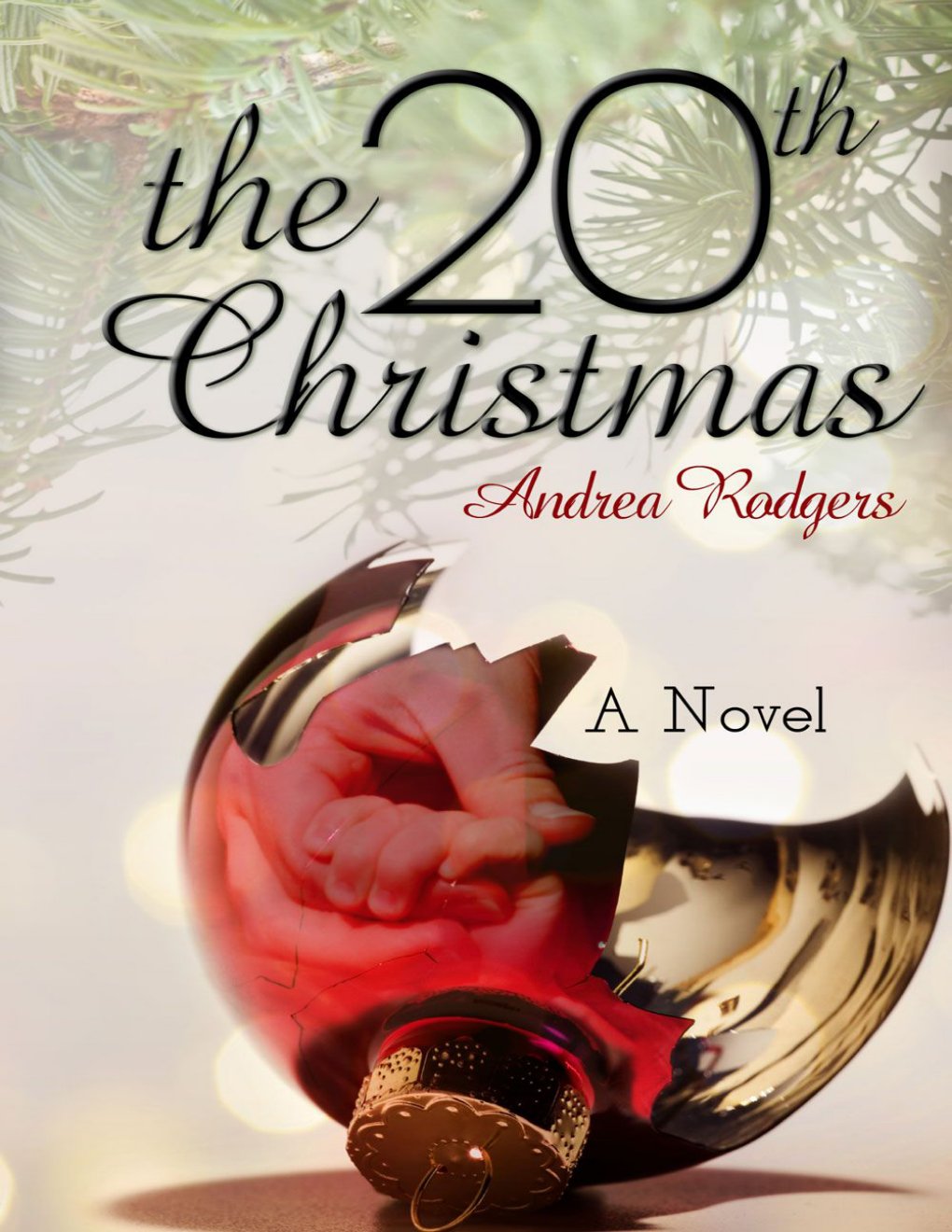 Cover of The 20th Christmas
