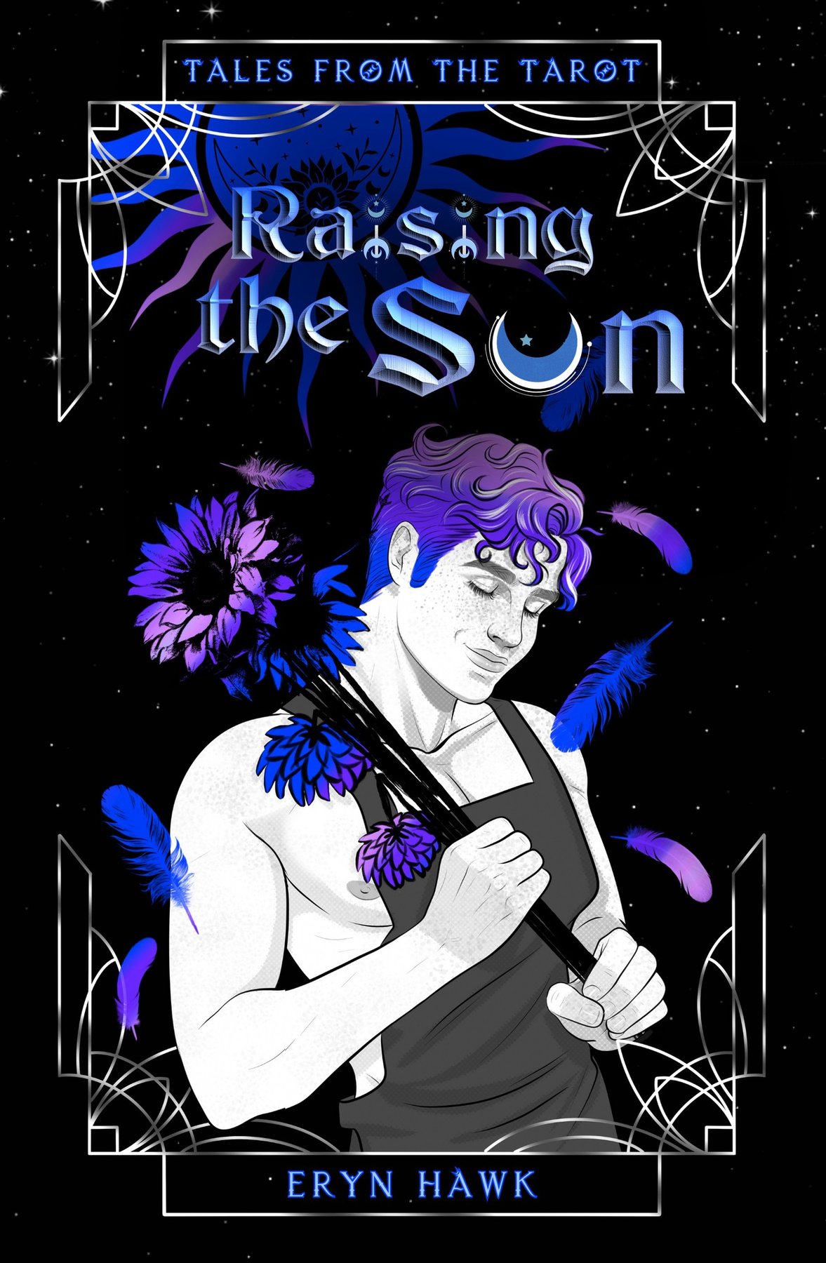 Cover of Raising The Sun