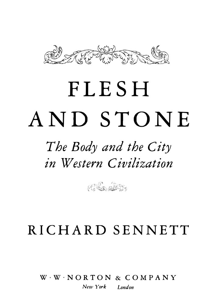 Cover of FLESH