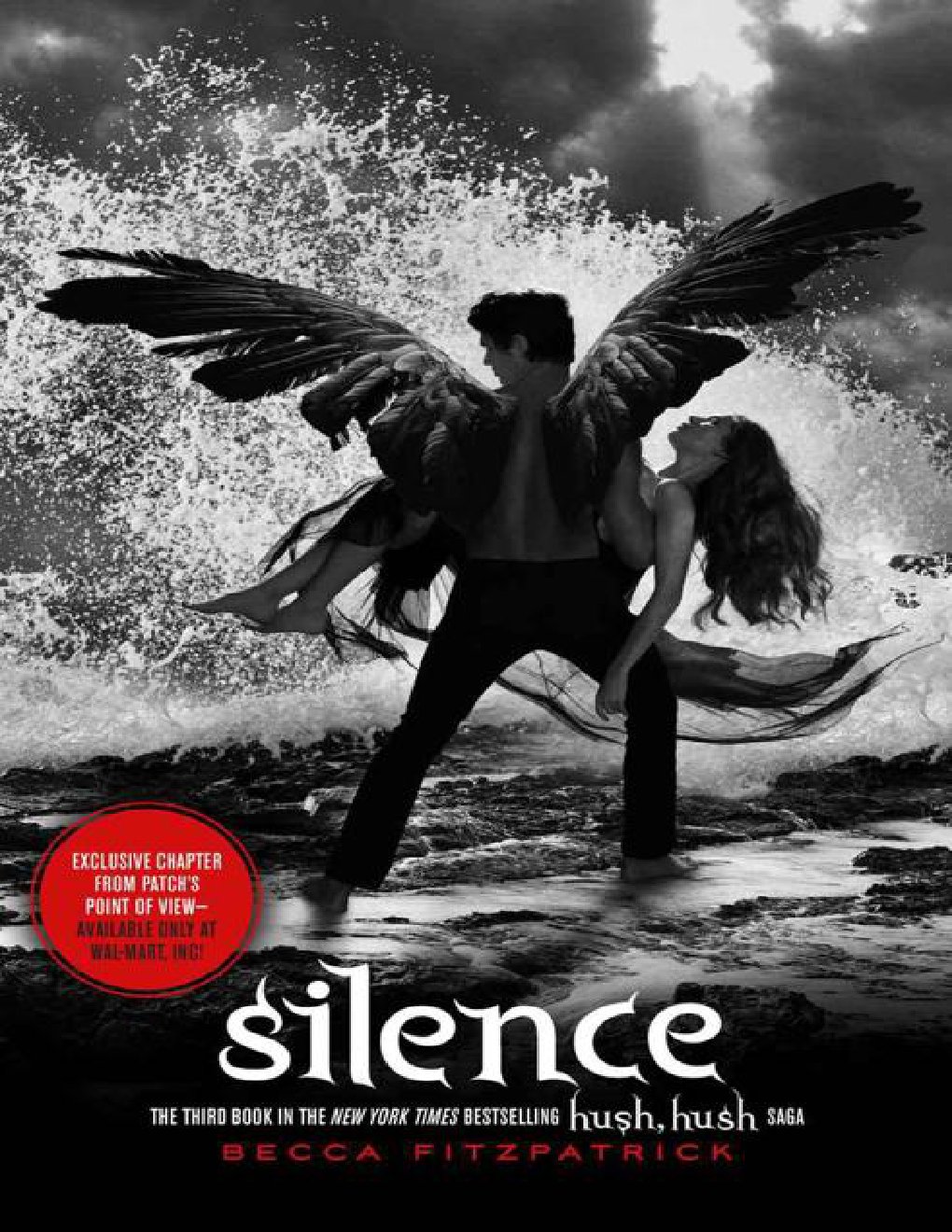 Cover of Silence