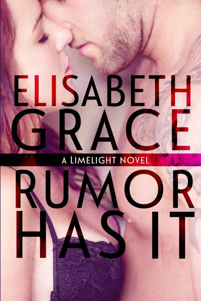Cover of Rumor Has It (Limelight)