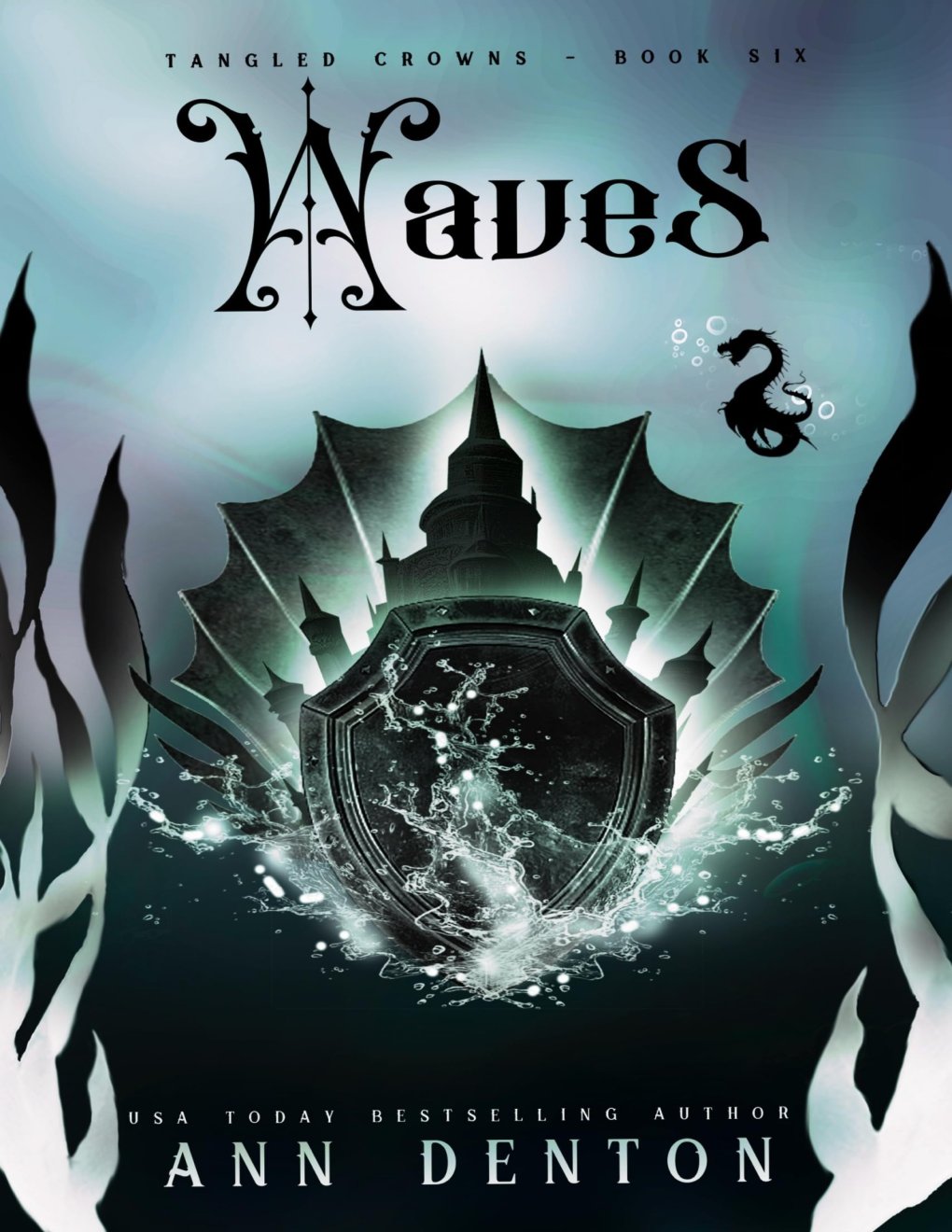 Cover of Waves