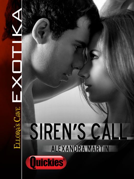 Cover of SirensCall