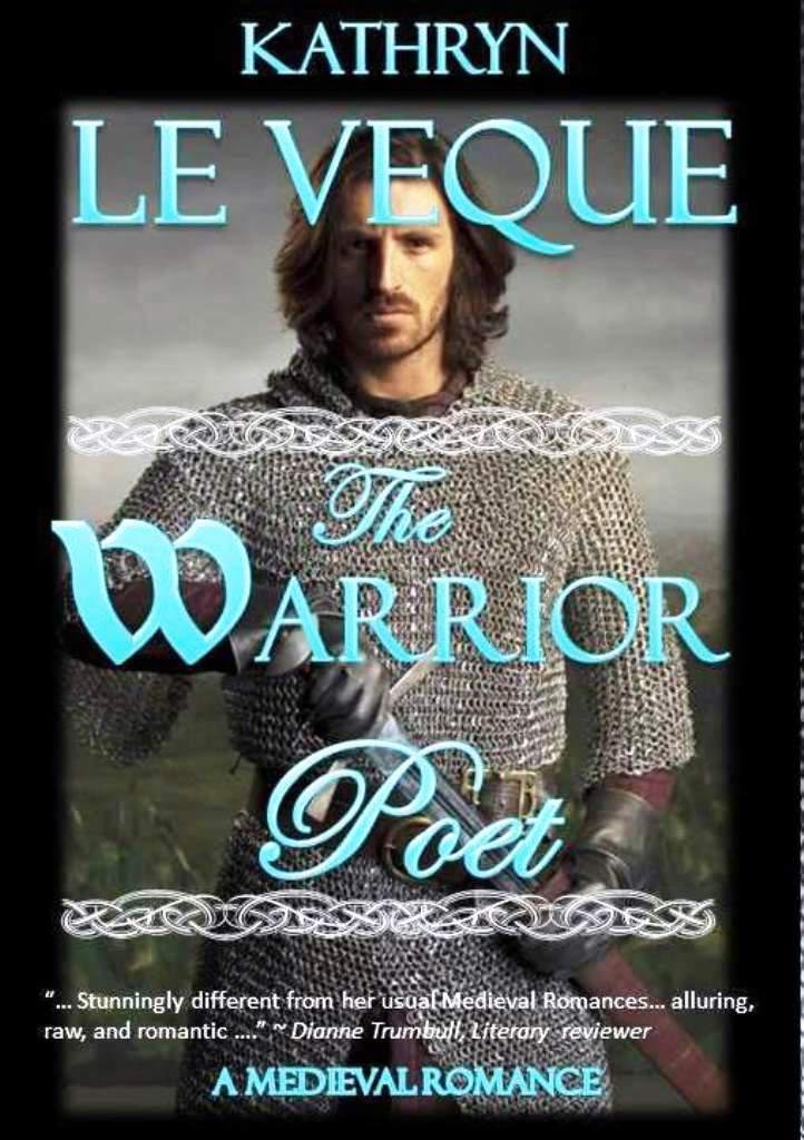 Cover of The Warrior Poet