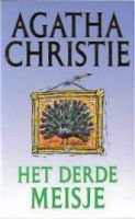 Cover of Het derde meisje (2011)