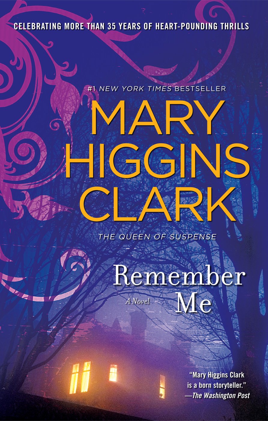 Cover of Remember Me