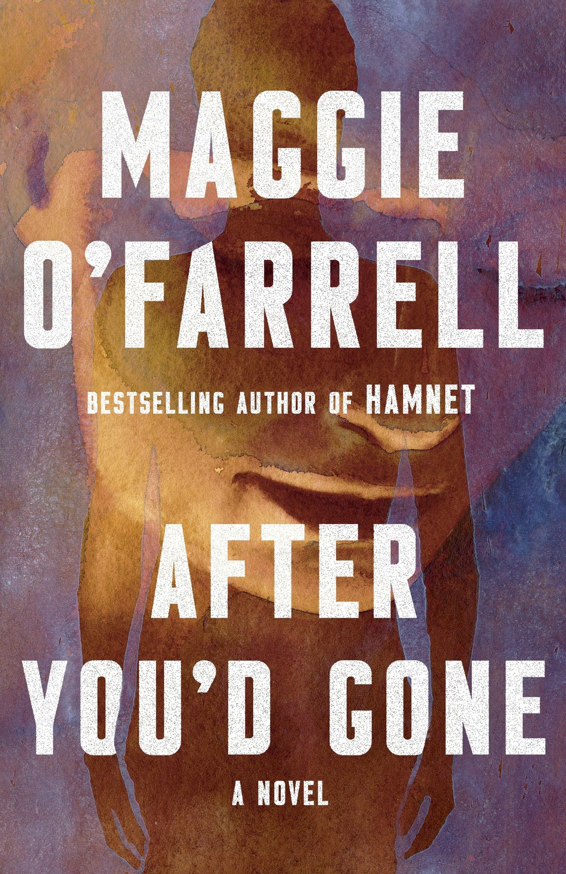 Cover of After You'd Gone