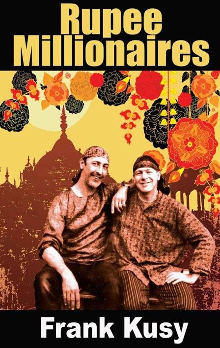 Cover of Rupee Millionaires (1986)