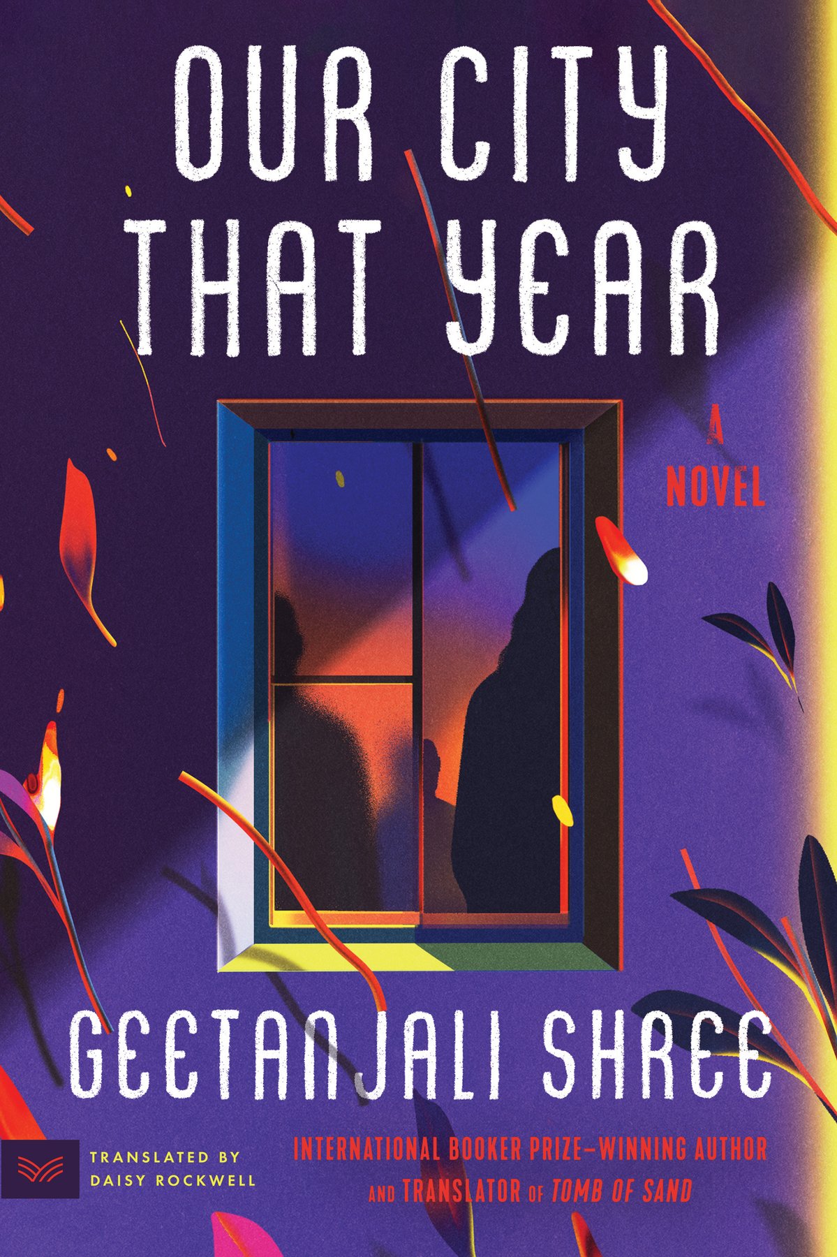 Cover of Our City That Year