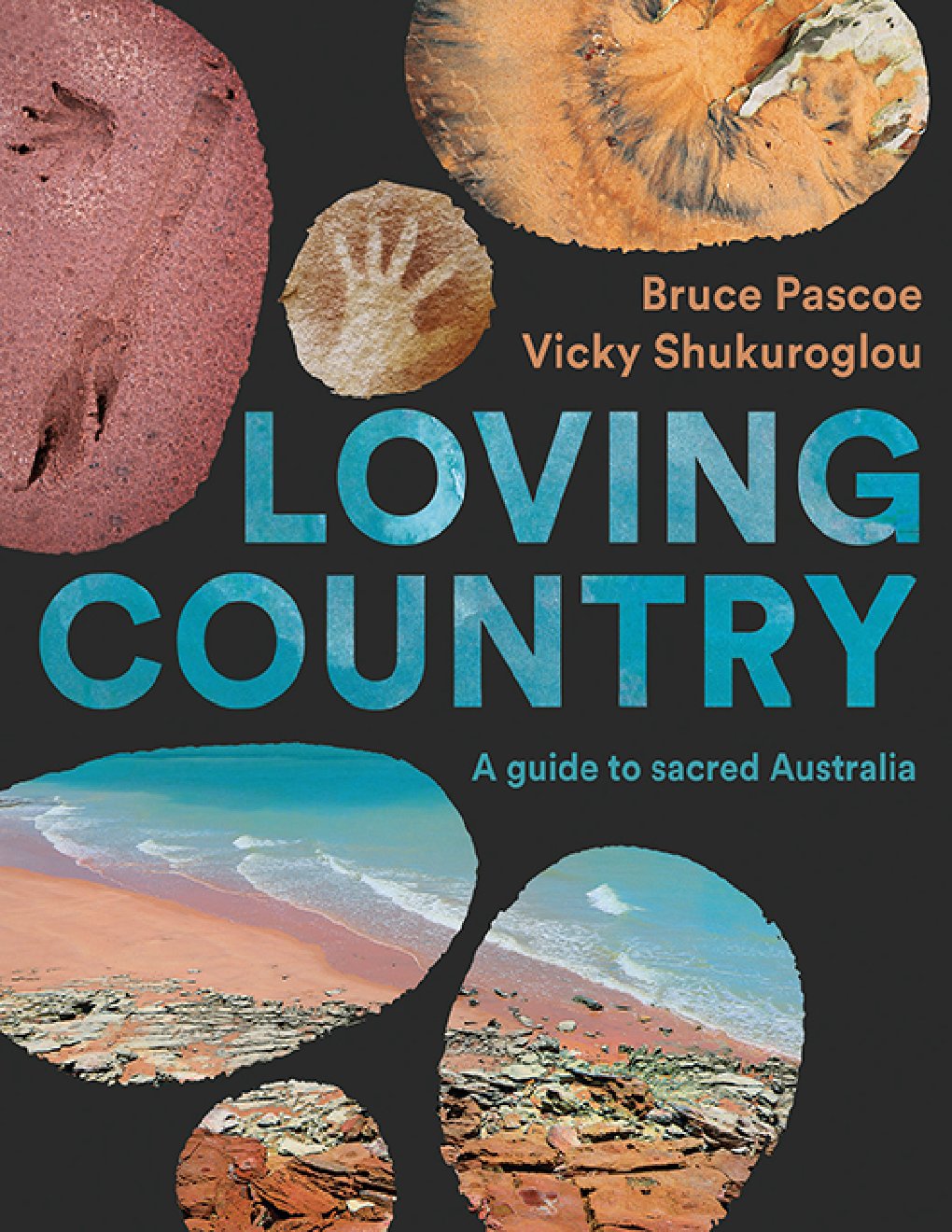 Cover of Loving Country