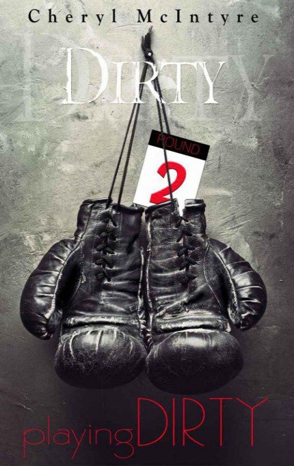 Cover of Playing Dirty