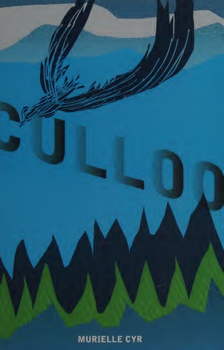 Cover of Culloo