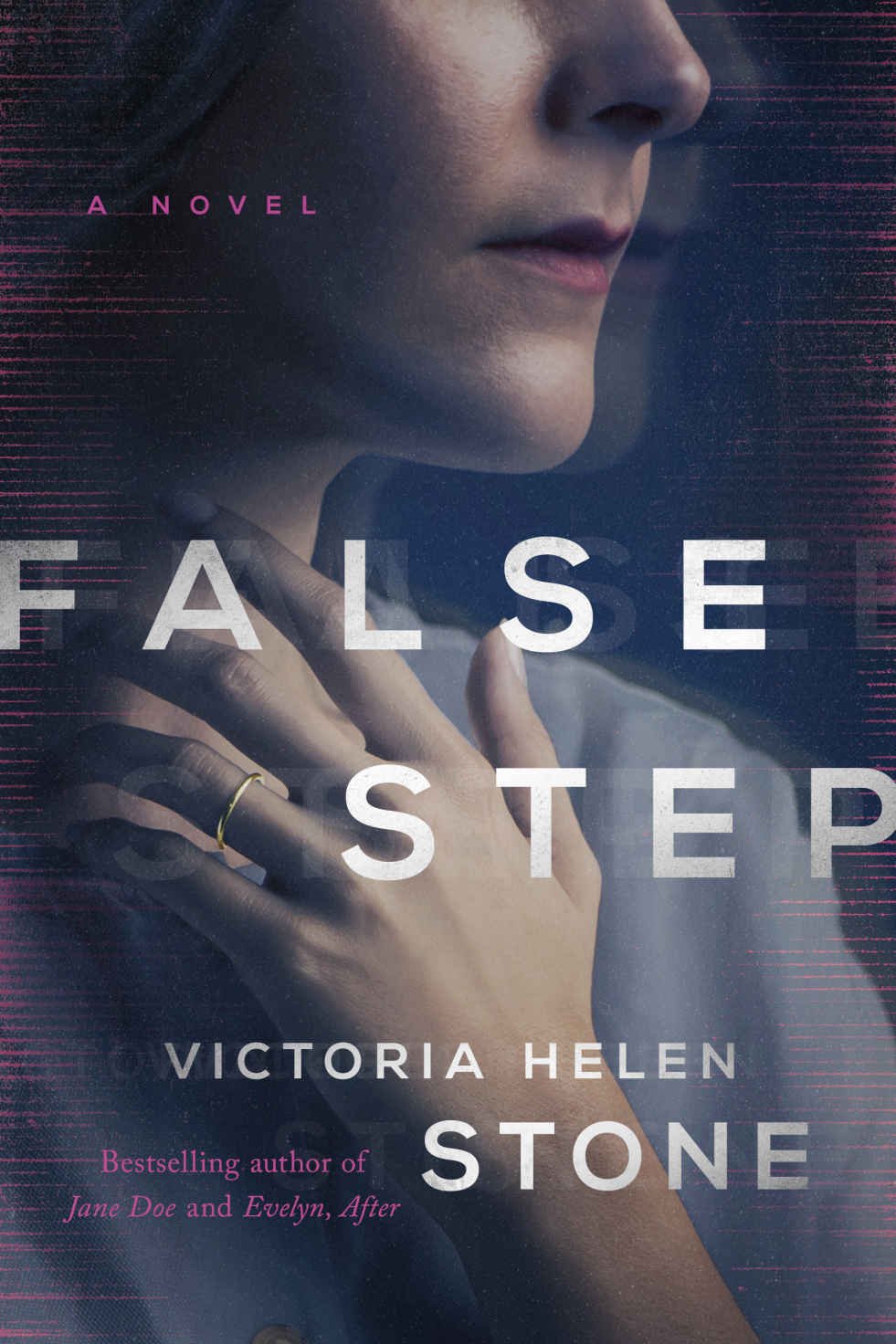 Cover of False Step