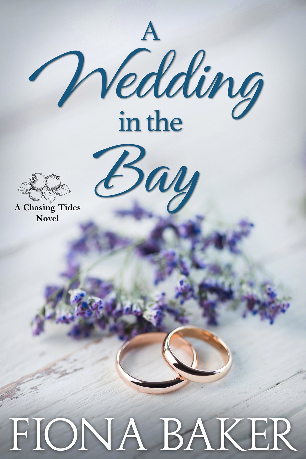 Cover of A Wedding in the Bay