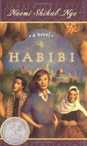 Cover of Habibi (1986)