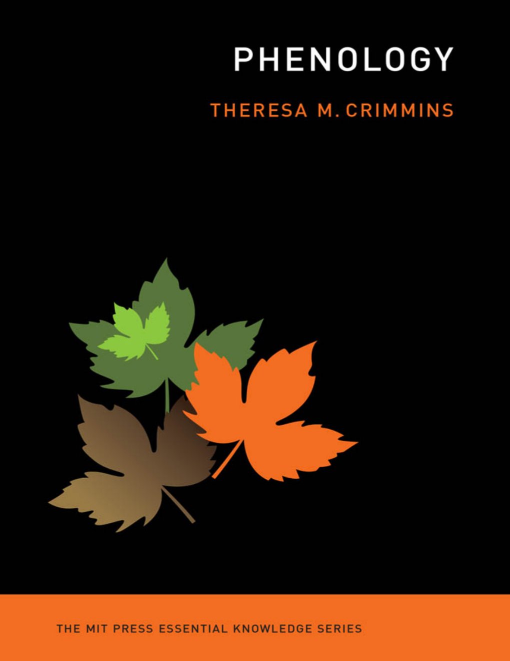 Cover of Phenology