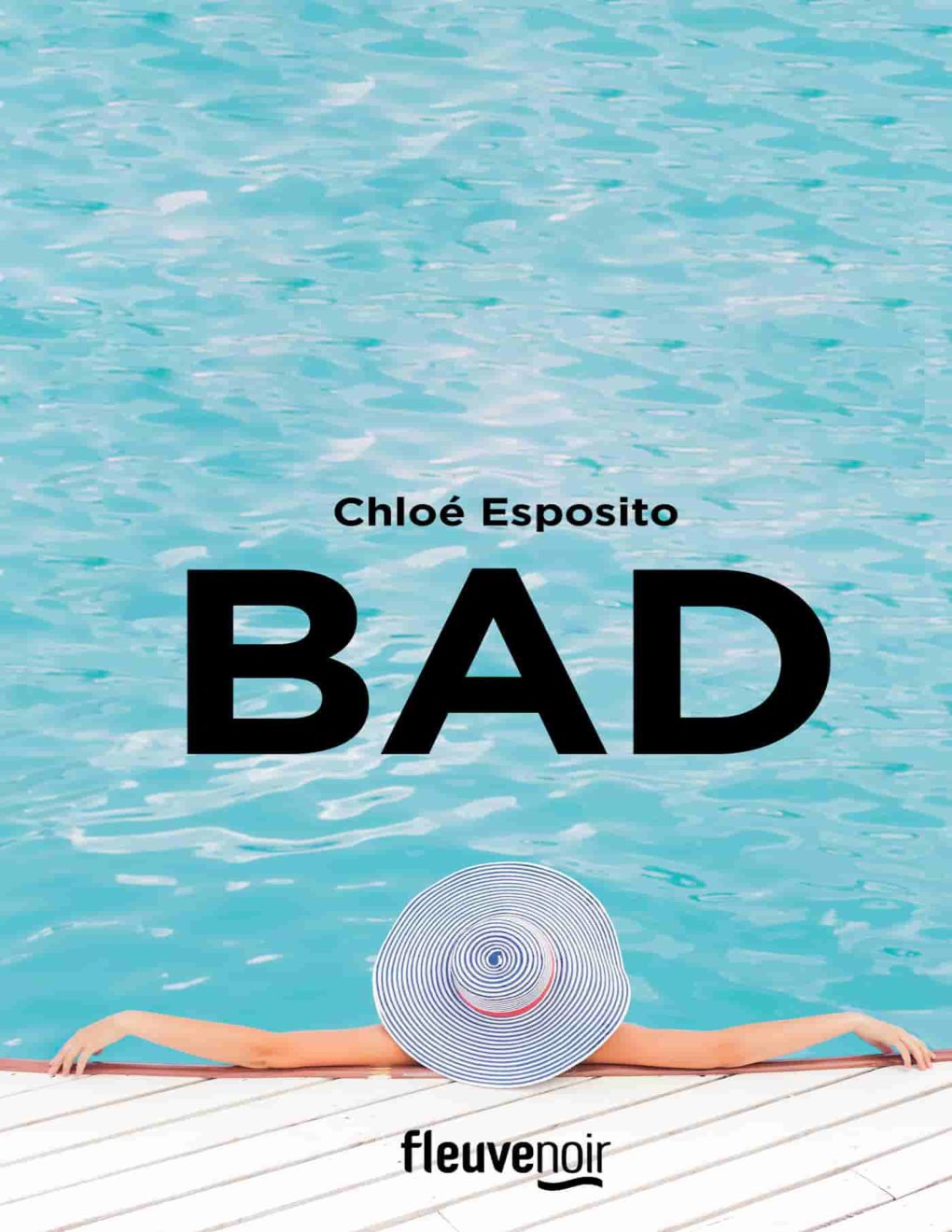 Cover of Bad