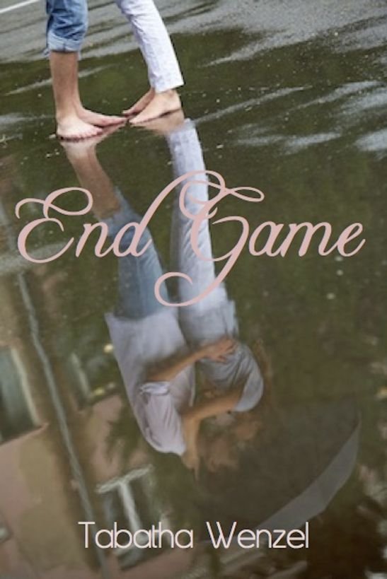 Cover of End Game