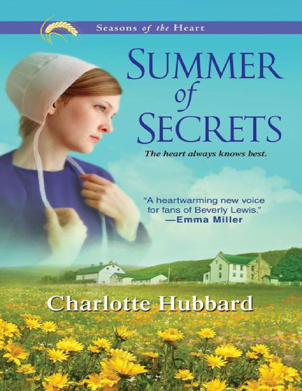 Cover of Summer of Secrets