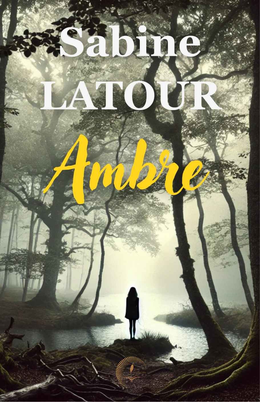 Cover of Ambre (French Edition)